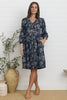 Mila Dress - Camellia