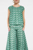 Remi Top - Nettle