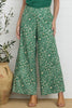 Talia Trouser - Ivy