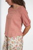 Gigi Top - Rose