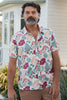 Men's Shirt - Bloom