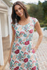 Elsy Dress - Bloom