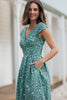 Eliza Dress - Ivy