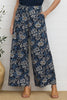 Talia Trouser - Camellia