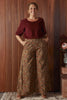 Jemma Trouser - Spice