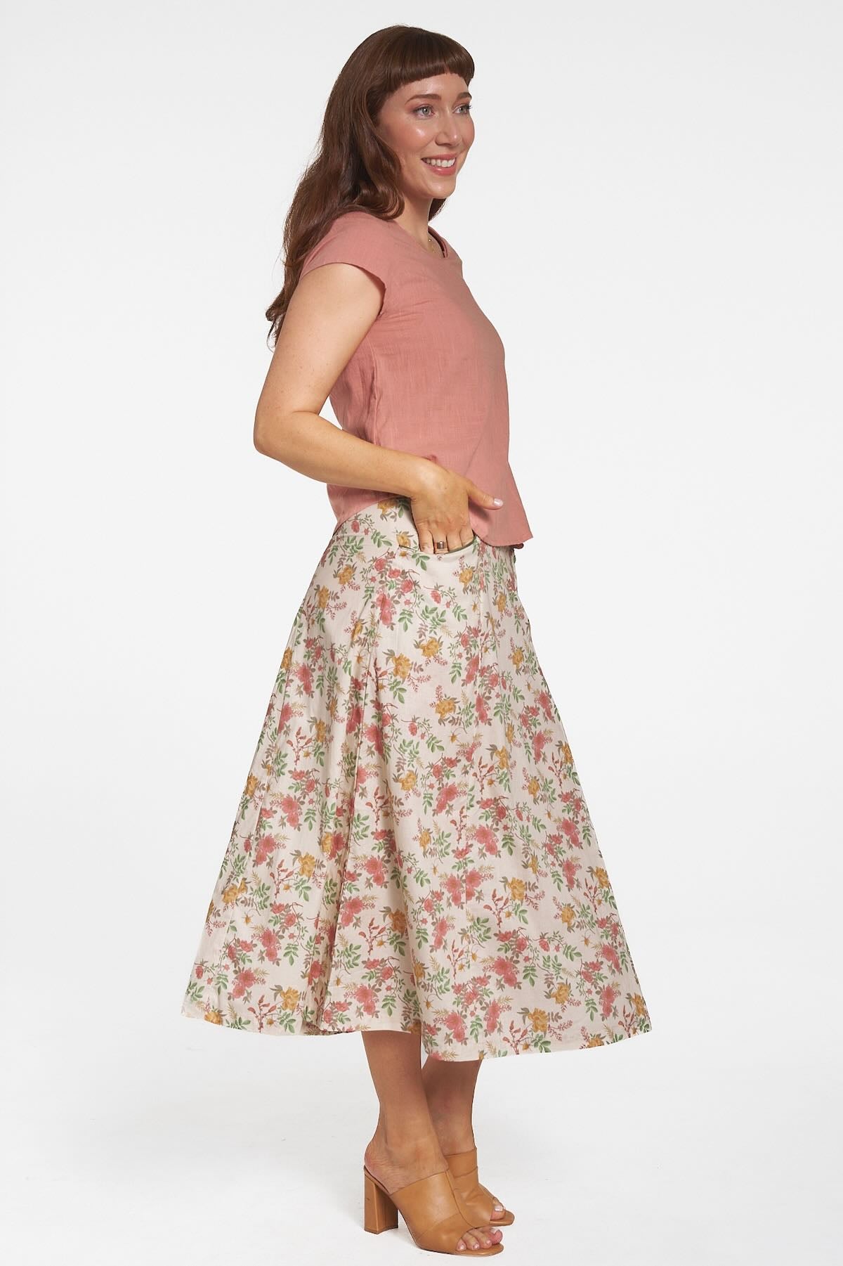 Susanna Skirt - Briar