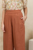 Esti Trouser - Sienna