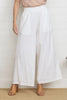 Esti Trouser - White
