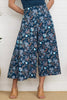 Sadie Trouser - Bellflower