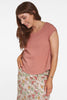 Remi Top - Rose