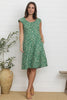 Elsy Dress - Ivy
