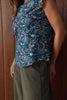 Remi Top - Waratah