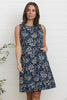 Alana Dress - Camellia