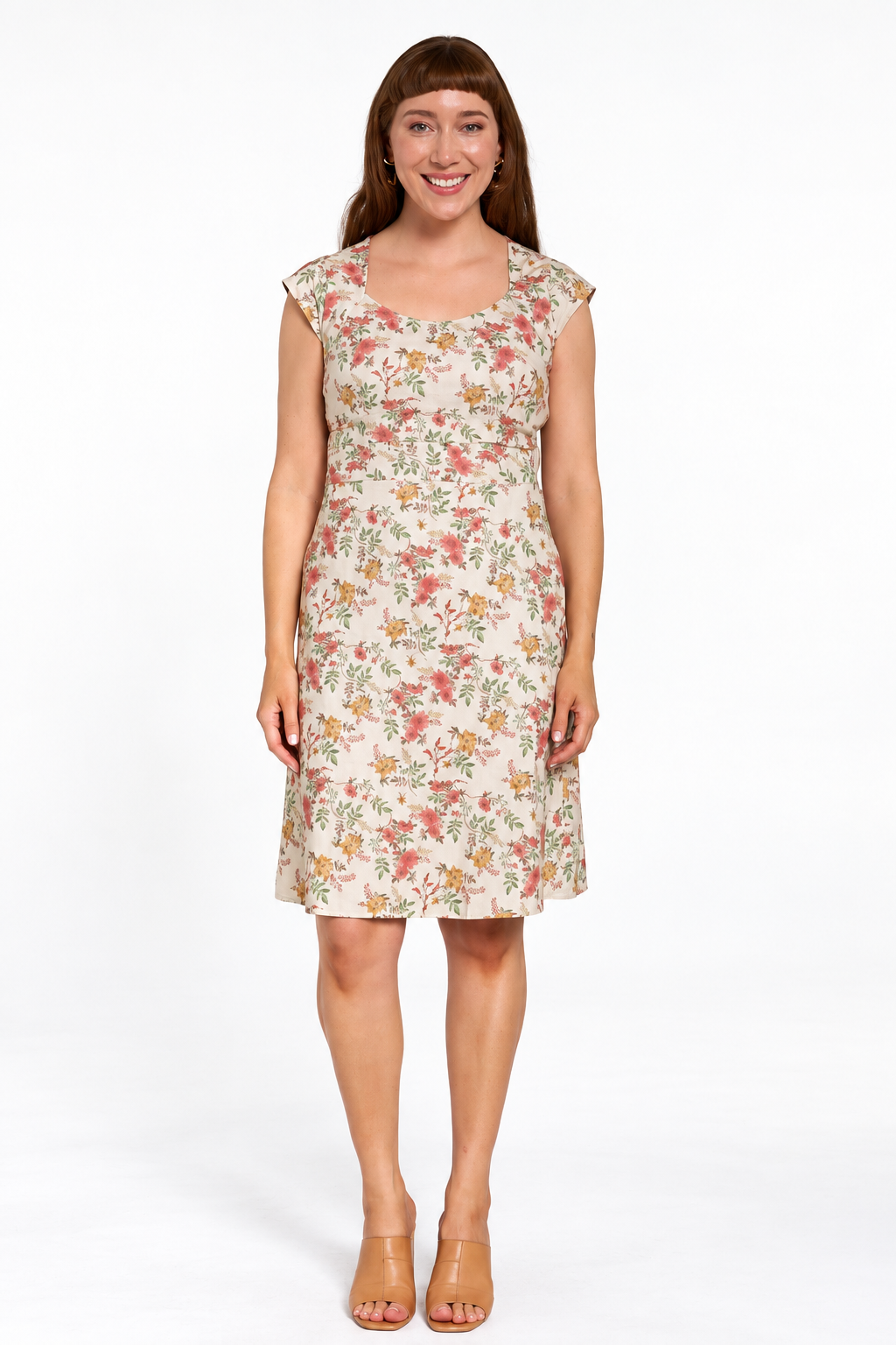 Elsy Dress - Briar