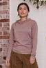 Evie Top - Taupe