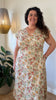 Ellie Wrap Dress - Briar