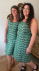 Olivia Tunic - Nettle