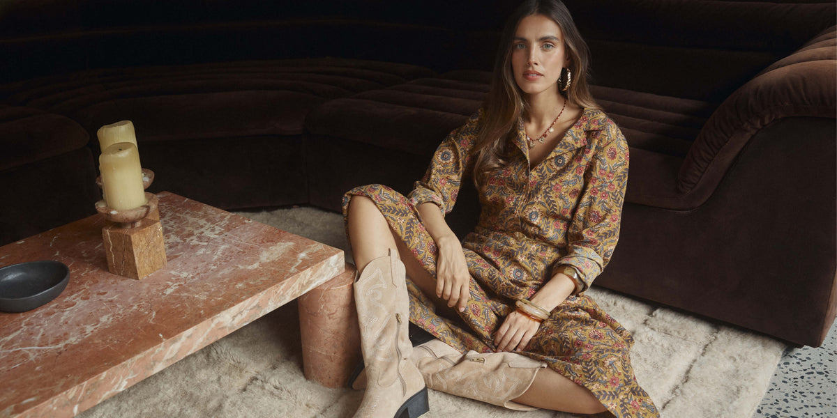MahaShe | Australian Cotton Clothing for Men & Women