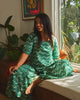 Gigi Top - Nettle