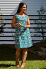 Olivia Tunic - Holly