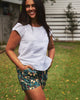 Remi Top - White