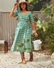 Alice Dress - Nettle