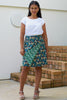 Chameleon Reversible Skirt - Holly & Nettle
