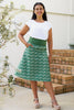 Sita Skirt - Nettle