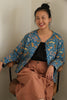 Zuri Reverisble Jacket - Waratah & Flora