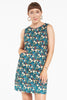 Alana Dress - Holly