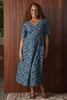 Alice Dress - Waratah
