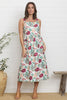 Eadie Dress - Bloom