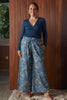 Esti Trouser - Flora