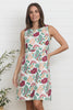 Alana Dress - Bloom