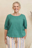 Gigi Top - Mint