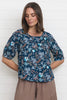 Gigi Top - Bellflower