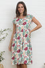 Lina Dress - Bloom