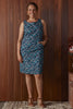 Alana Dress - Waratah