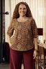 Gigi Top - Spice