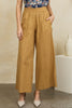 Esti Trouser - Saffron