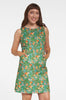 Alana Dress - Meadow