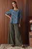 Gigi Top - Waratah