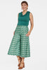 Sadie Trouser - Nettle
