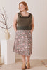 Sita Skirt - Lavender